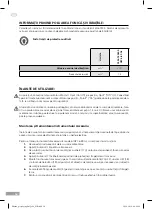 Preview for 54 page of Gröne GPC 6-89 GL Operating Instructions Manual