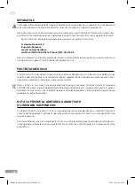 Preview for 60 page of Gröne GPC 6-89 GL Operating Instructions Manual