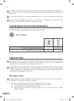 Preview for 66 page of Gröne GPC 6-89 GL Operating Instructions Manual