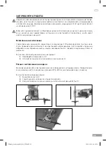 Preview for 69 page of Gröne GPC 6-89 GL Operating Instructions Manual