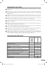 Preview for 71 page of Gröne GPC 6-89 GL Operating Instructions Manual