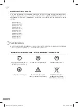 Preview for 74 page of Gröne GPC 6-89 GL Operating Instructions Manual