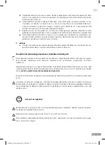 Preview for 77 page of Gröne GPC 6-89 GL Operating Instructions Manual