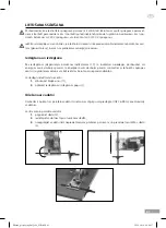 Preview for 81 page of Gröne GPC 6-89 GL Operating Instructions Manual