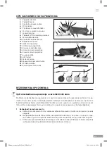 Preview for 87 page of Gröne GPC 6-89 GL Operating Instructions Manual