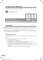 Preview for 90 page of Gröne GPC 6-89 GL Operating Instructions Manual