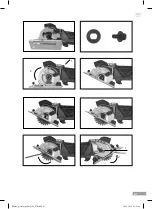 Предварительный просмотр 91 страницы Gröne GPC 6-89 GL Operating Instructions Manual