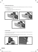 Preview for 92 page of Gröne GPC 6-89 GL Operating Instructions Manual