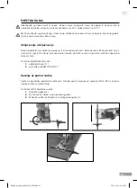 Предварительный просмотр 93 страницы Gröne GPC 6-89 GL Operating Instructions Manual