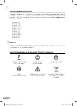 Preview for 98 page of Gröne GPC 6-89 GL Operating Instructions Manual