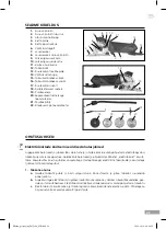 Предварительный просмотр 99 страницы Gröne GPC 6-89 GL Operating Instructions Manual