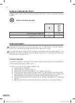 Preview for 102 page of Gröne GPC 6-89 GL Operating Instructions Manual