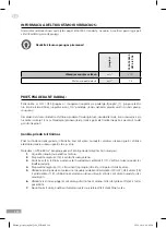 Preview for 114 page of Gröne GPC 6-89 GL Operating Instructions Manual