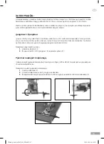 Preview for 117 page of Gröne GPC 6-89 GL Operating Instructions Manual