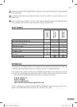 Preview for 39 page of Gröne GST 10-16 User Manual