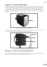 Preview for 9 page of Gröne GTTS 15-1000 Diagnostics And Troubleshooting Manual