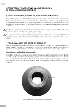 Preview for 92 page of Gröne GTTS 15-1000 Diagnostics And Troubleshooting Manual