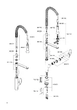 Предварительный просмотр 3 страницы Gröne K7 31 380 Manual