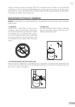 Preview for 11 page of Gröne PowerSpray 64 User Manual