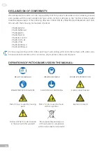 Preview for 34 page of Gröne PowerSpray 64 User Manual