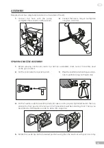 Preview for 43 page of Gröne PowerSpray 64 User Manual