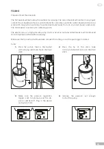 Предварительный просмотр 45 страницы Gröne PowerSpray 64 User Manual