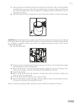 Предварительный просмотр 49 страницы Gröne PowerSpray 64 User Manual