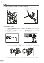 Предварительный просмотр 74 страницы Gröne PowerSpray 64 User Manual