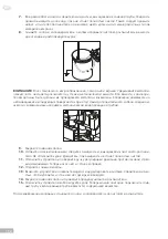 Предварительный просмотр 112 страницы Gröne PowerSpray 64 User Manual