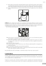 Preview for 143 page of Gröne PowerSpray 64 User Manual