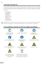 Preview for 190 page of Gröne PowerSpray 64 User Manual