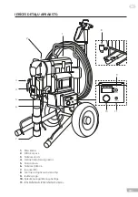 Предварительный просмотр 191 страницы Gröne PowerSpray 64 User Manual