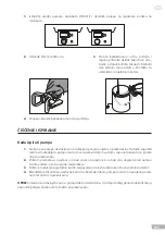 Preview for 233 page of Gröne PowerSpray 64 User Manual