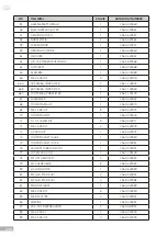 Preview for 278 page of Gröne PowerSpray 64 User Manual