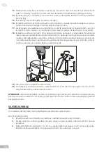 Предварительный просмотр 300 страницы Gröne PowerSpray 64 User Manual