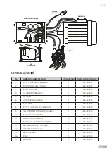 Предварительный просмотр 337 страницы Gröne PowerSpray 64 User Manual