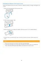 Предварительный просмотр 74 страницы Gröne Sensia ARENA 39354SH0 User Manual