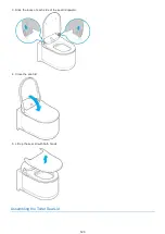 Предварительный просмотр 123 страницы Gröne Sensia ARENA 39354SH0 User Manual