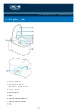 Предварительный просмотр 270 страницы Gröne Sensia ARENA 39354SH0 User Manual