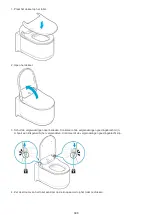 Предварительный просмотр 390 страницы Gröne Sensia ARENA 39354SH0 User Manual