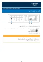 Предварительный просмотр 745 страницы Gröne Sensia ARENA 39354SH0 User Manual