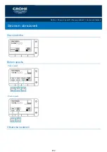 Preview for 872 page of Gröne Sensia ARENA 39354SH0 User Manual