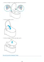 Предварительный просмотр 1119 страницы Gröne Sensia ARENA 39354SH0 User Manual