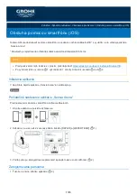 Preview for 1145 page of Gröne Sensia ARENA 39354SH0 User Manual