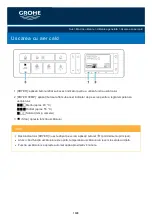 Preview for 1608 page of Gröne Sensia ARENA 39354SH0 User Manual