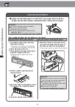 Предварительный просмотр 70 страницы Grone 39 147 Manual