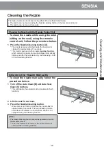 Предварительный просмотр 71 страницы Grone 39 147 Manual