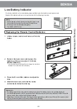 Предварительный просмотр 75 страницы Grone 39 147 Manual