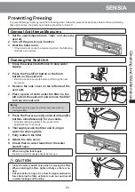 Предварительный просмотр 77 страницы Grone 39 147 Manual