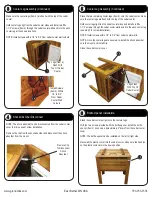 Preview for 2 page of Gronomics CC24-32 Assembly Instruction